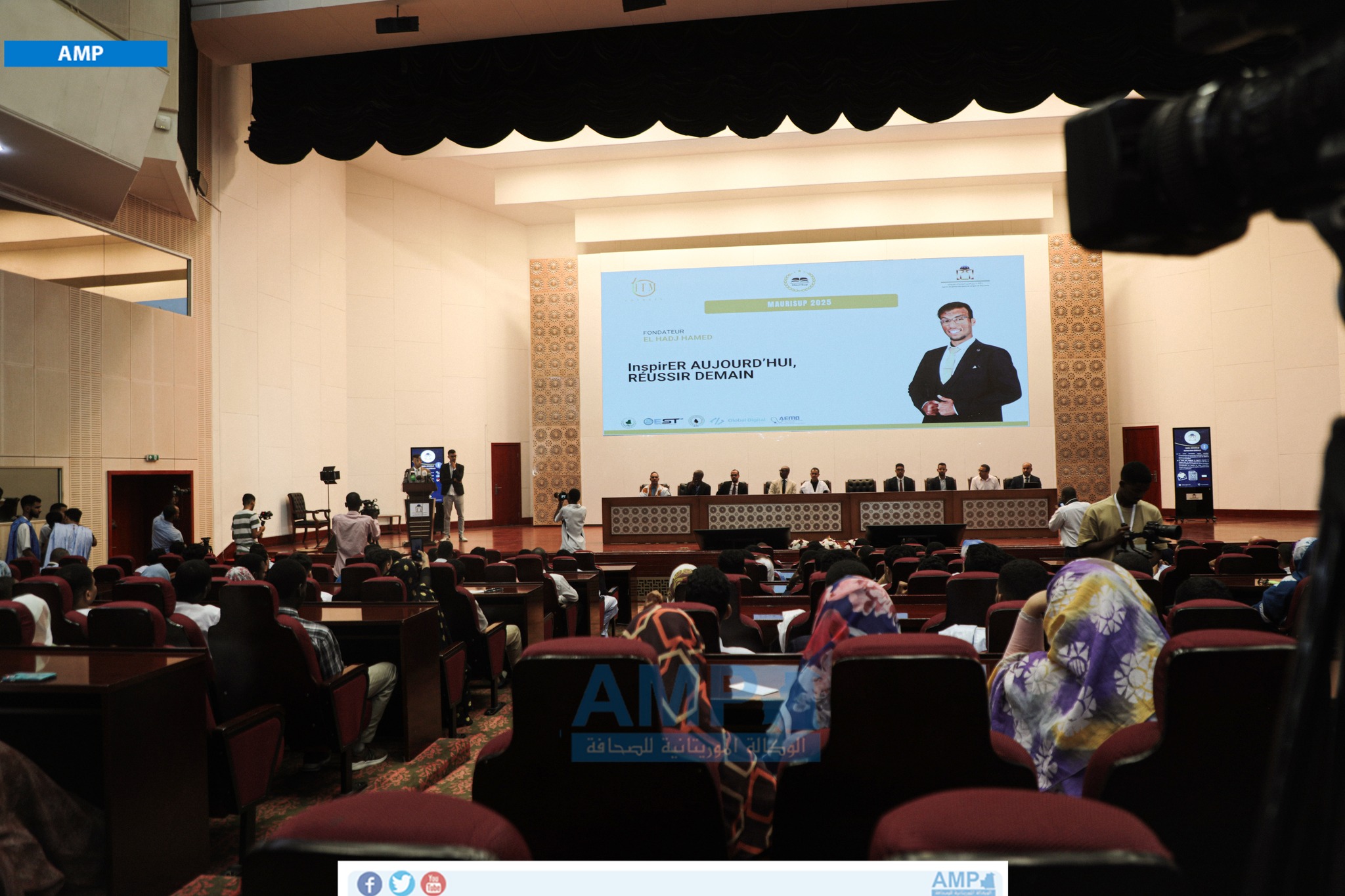 Public MauriSup 2025